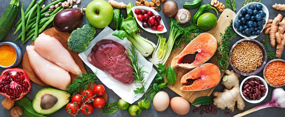 Vitamin B2: Lebensmittel mit besonders viel Riboflavin