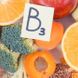 Vitamin B3: Lebensmittel mit besonders viel Niacin
