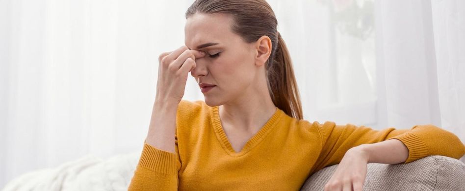 Vitamin-B3-Mangel: Symptome und Auswirkungen von zu wenig Niacin