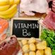 Vitamin B6: Lebensmittel mit besonders viel Pyridoxin