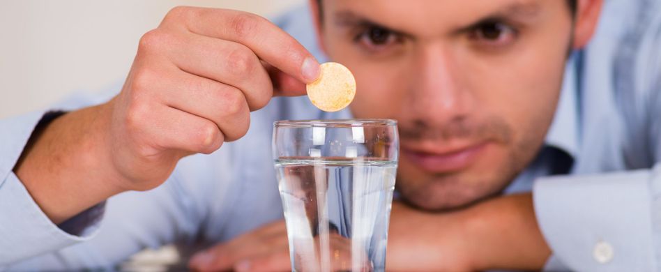 Vitamin C bei Erkältung: Wirksam oder nutzlos?