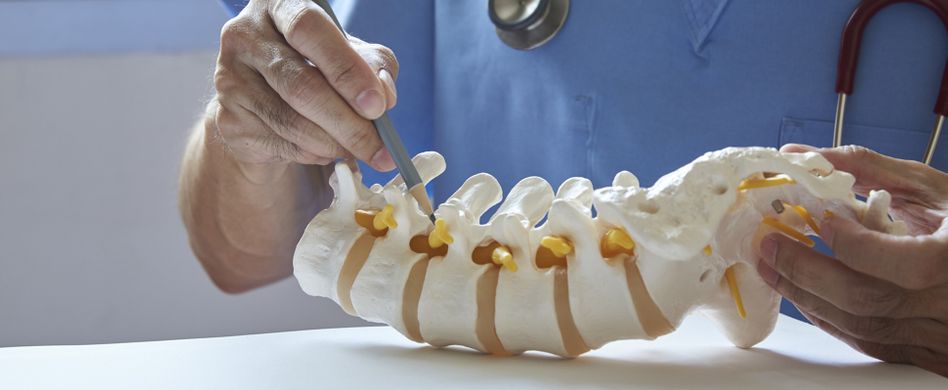 Vitamin-D-Mangel: Ursachen, Symptome, Folgen