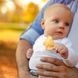 Vitamin D: Warum es für Babys so wichtig ist