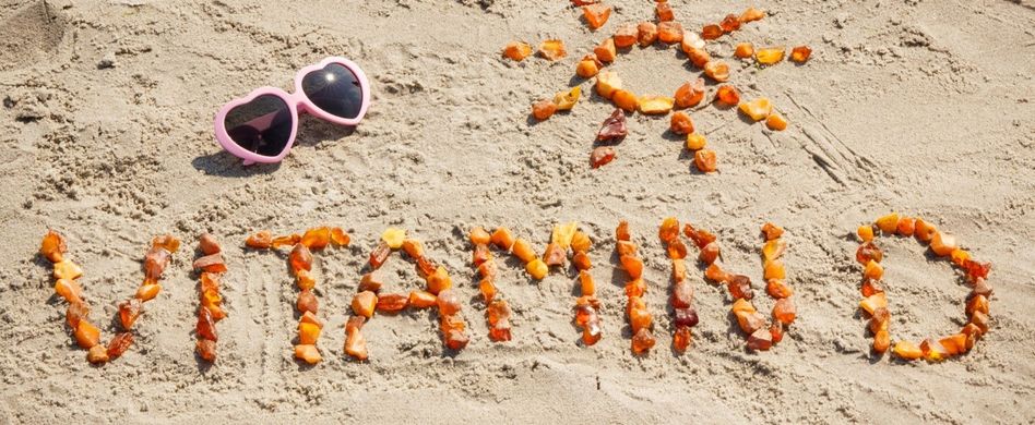 Vitamin D: Warum Sonne so wichtig ist