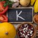 Vitamin K: Nebenwirkungen bei Überdosierung