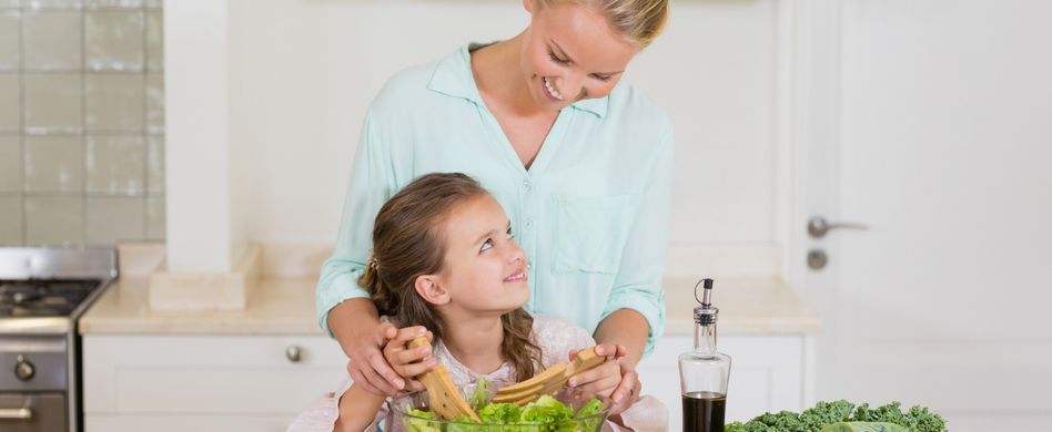 Vitamine für ein starkes Immunsystem