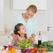 Vitamine für ein starkes Immunsystem