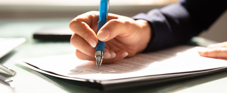 Vollmacht: Das müssen Sie wissen