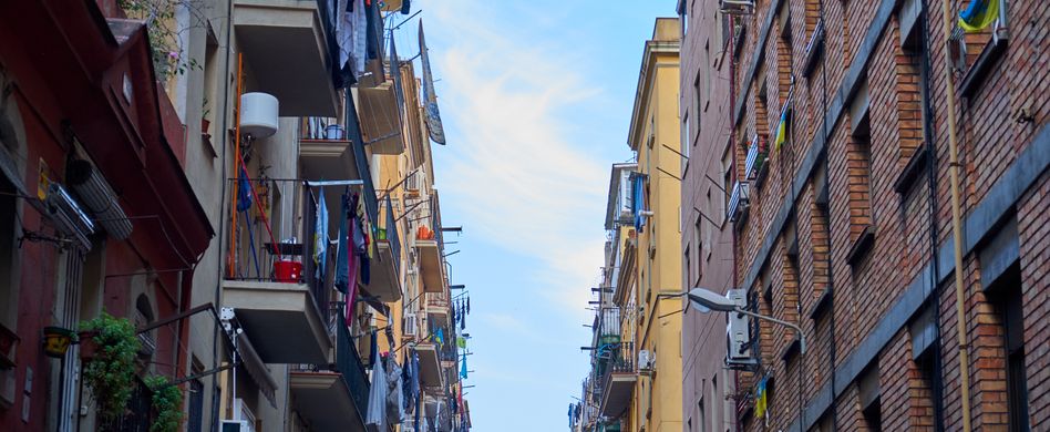 Vom Rauchen bis zum Wäschetrocknen - Auf was Sie auf Ihrem Balkon besser verzichten sollten