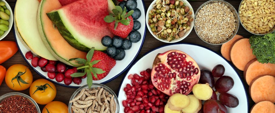 Von A bis K: Diese fettlöslichen Vitamine braucht der Körper