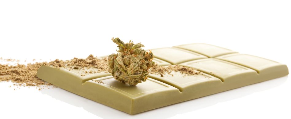 Von Hanfporrridge bis Hanfnudeln