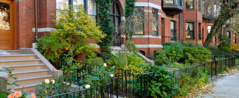 Vorgarten gestalten: Einladendes Grün auch auf kleinem Raum