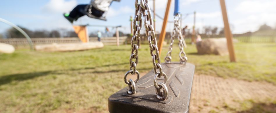 Vorgehen bei einer internationalen Kindesentführung