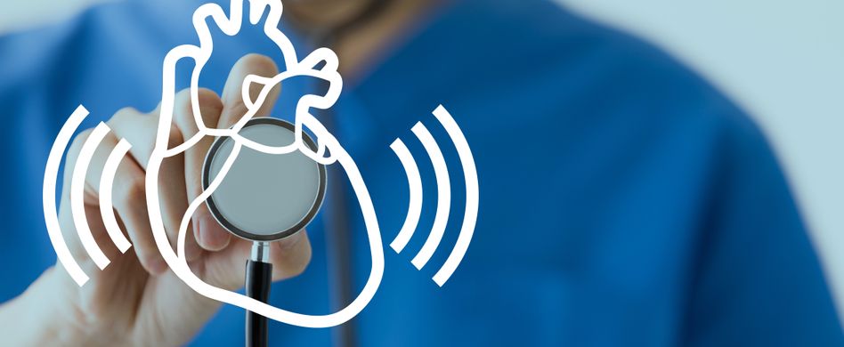 Vorhofflimmern: Symptome, Ursachen und Therapien