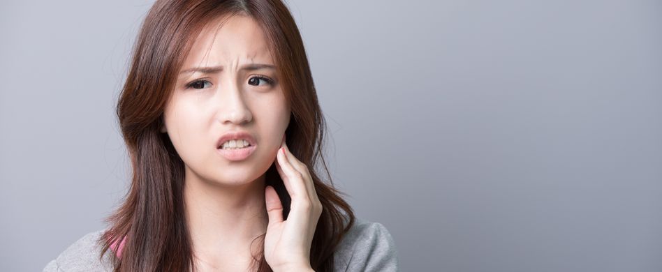 Vorsicht bei nächtlichem Zähneknirschen: Diese Folgen kann Bruxismus haben