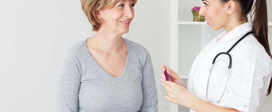 Vorsorgeuntersuchungen für Frauen: Diese Leistungen stehen Ihnen zu