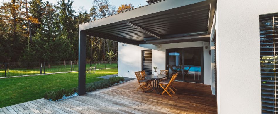 Wachs: Mit Holzwachs pflegen