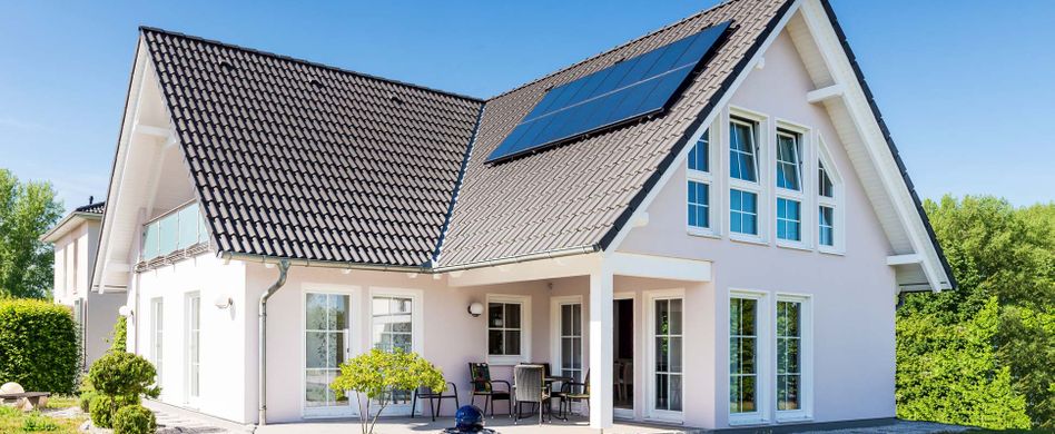 Wärme im Passivhaus: Ganz ohne Heizung geht es nicht