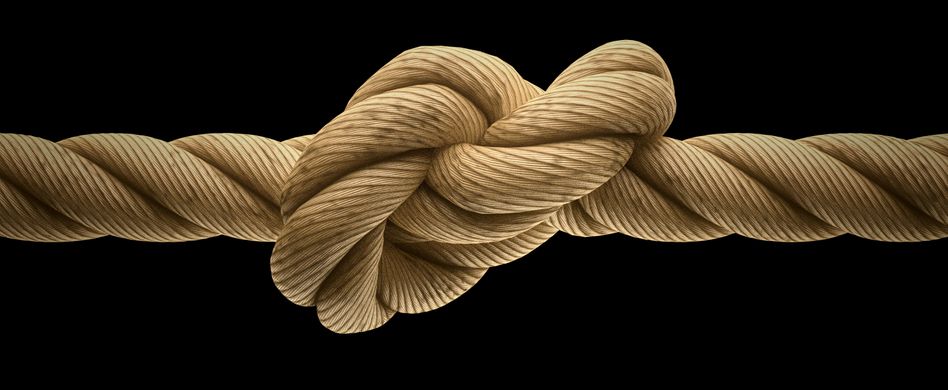 Wann ein Darmverschluss droht