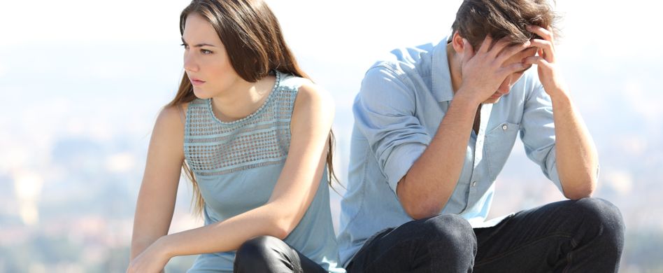 Wann ist eine Beziehungspause sinnvoll?
