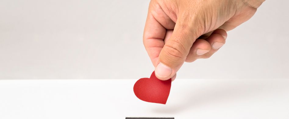 Wann ist eine Organspende notwendig?