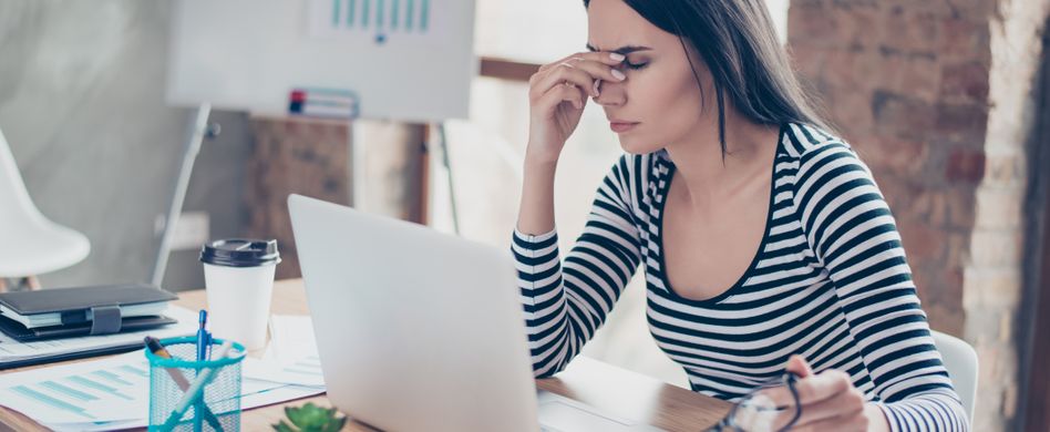 Wann Schmerzmittel helfen - und wann sie der Gesundheit schaden