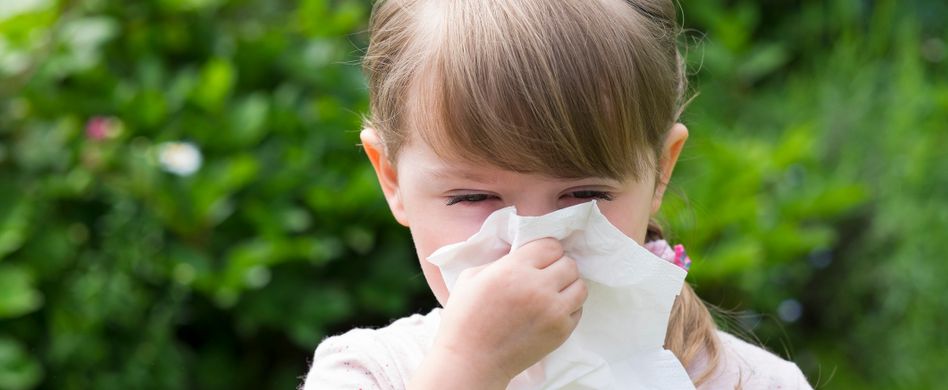 Wann spricht man eigentlich von einer Sommergrippe?