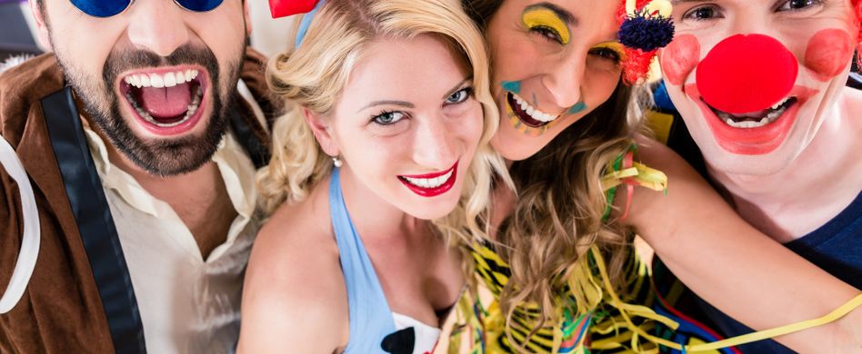 Wann wird aus dem Bützchen eine sexuelle Belästigung?