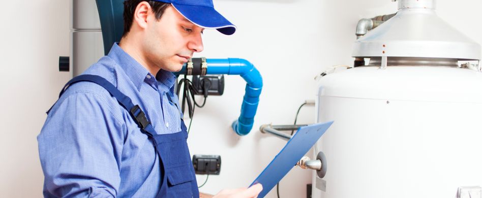 Warmwasserbereitung: Diese Möglichkeiten gibt es