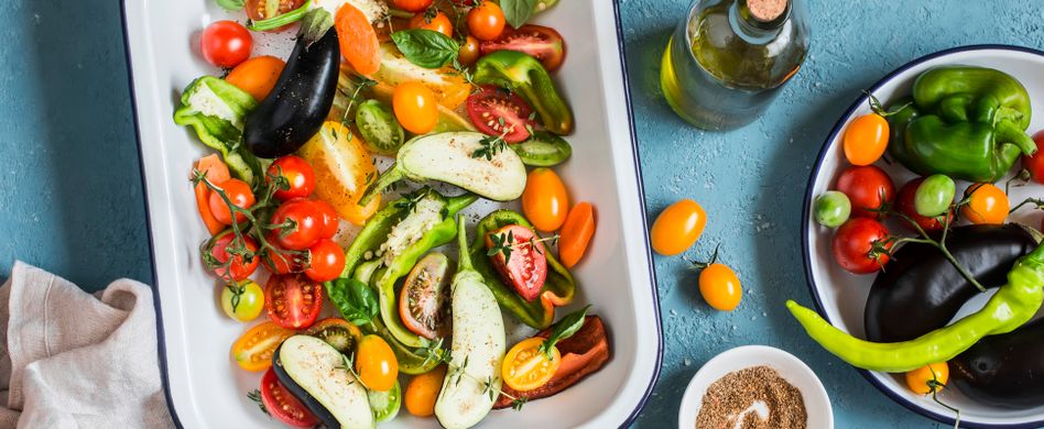 Warum die mediterrane Küche so gesund ist: 5 Gründe