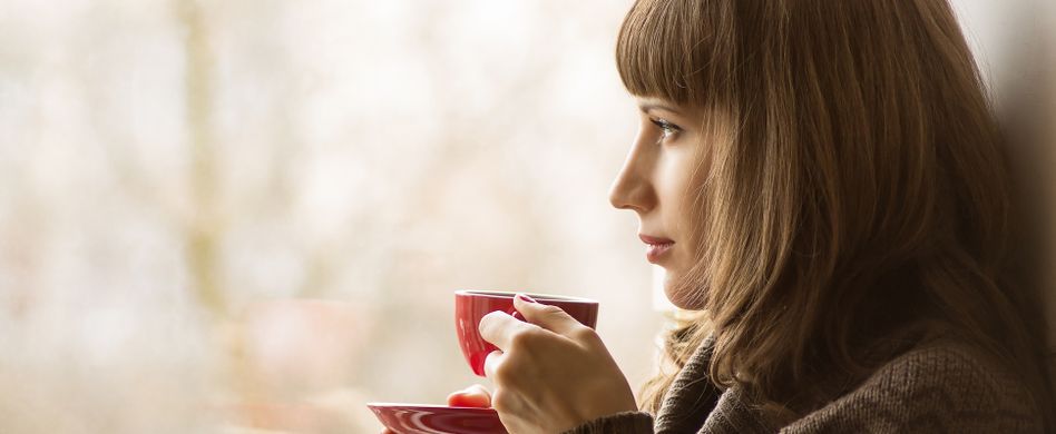 Warum Ingwertee bei Erkältung und beim Abnehmen hilft