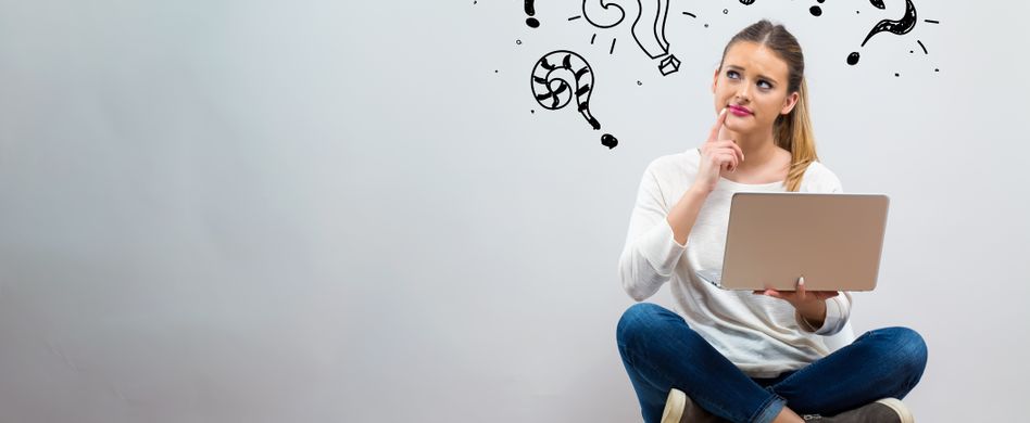 Warum Inkontinenz bei Husten? Fünf Fragen zu Harninkontinenz