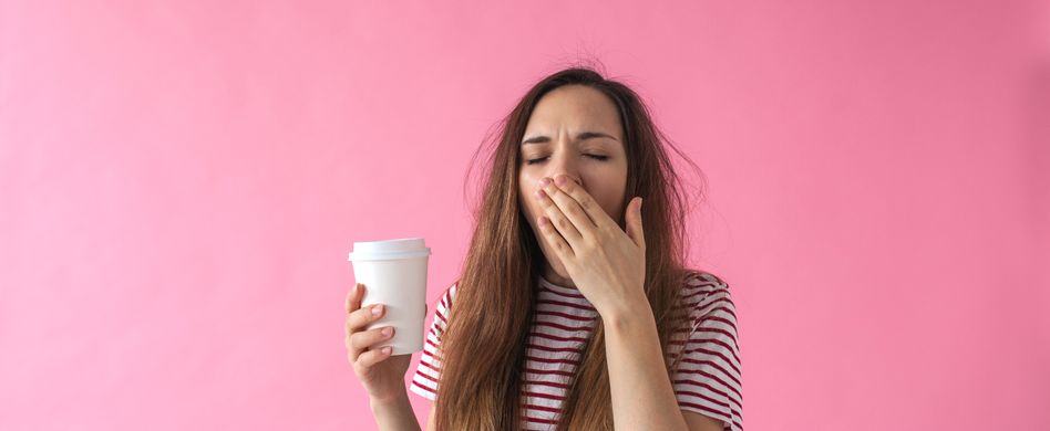 Warum ist Gähnen ansteckend?