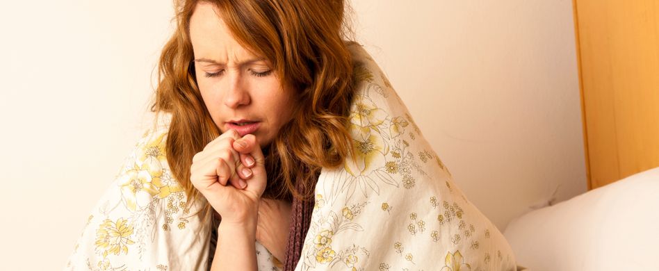 Warum ist Keuchhusten trotz Impfung möglich?