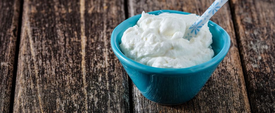 Warum Skyr gesund ist: Alles zum isländischen Superquark