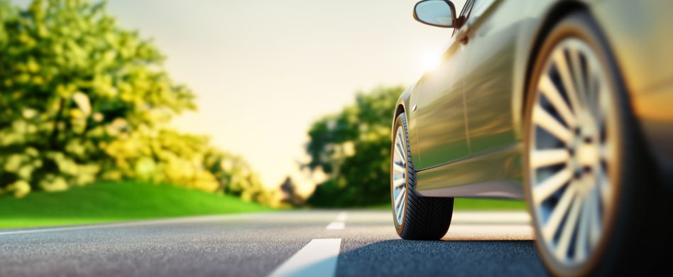 Warum sollten Sie scharfes Anfahren vermeiden?