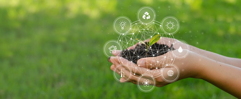 Was bedeutet Nachhaltigkeit?