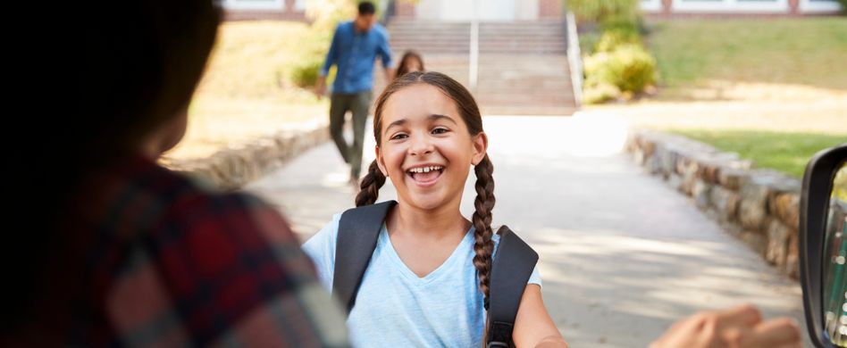 Was bedeutet Wechselmodell?