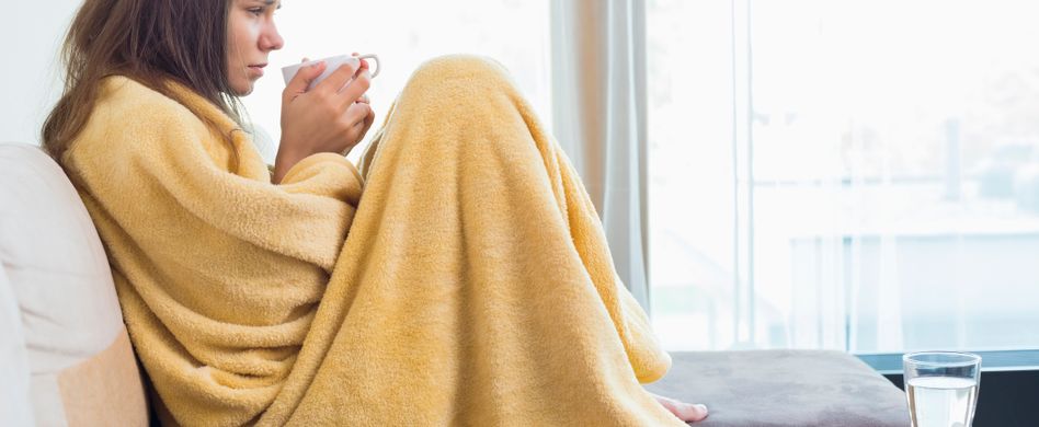 Was hilft gegen Blähungen? Wie Sie dem Blähbauch beikommen