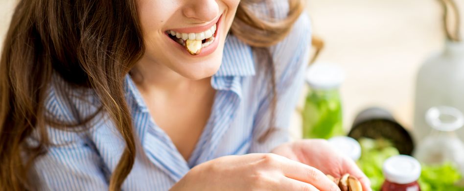 Was hilft gegen Sodbrennen? Mittel gegen Sodbrennen