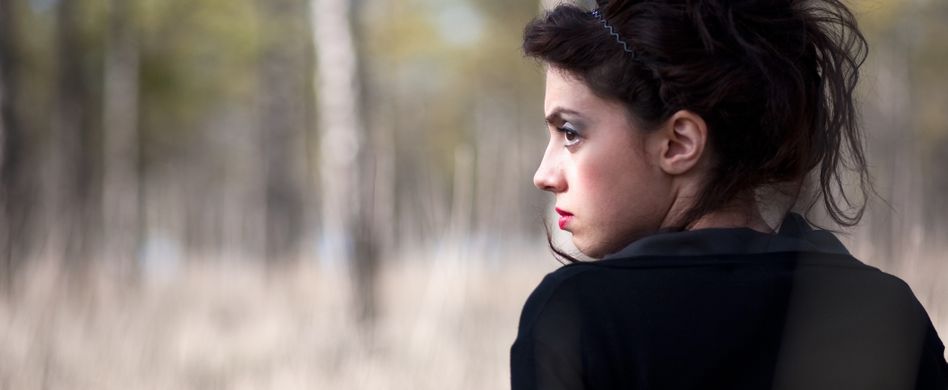 Was ist Borderline? Symptome der Persönlichkeitsstörung