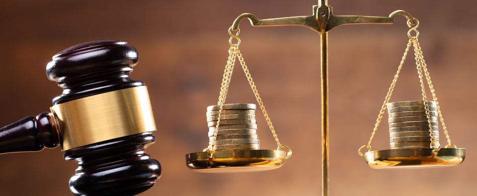 Was ist der Ausgleichswert beim Versorgungsausgleich?