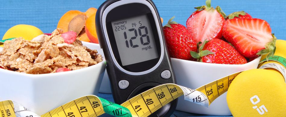 Was ist Diabulimie? Diabetes und Essstörung