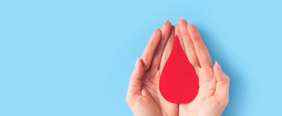 Was ist die Bluterkrankheit (Hämophilie)?