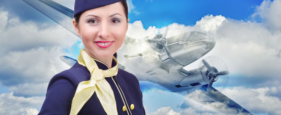 Was ist die Stewardessenkrankheit?