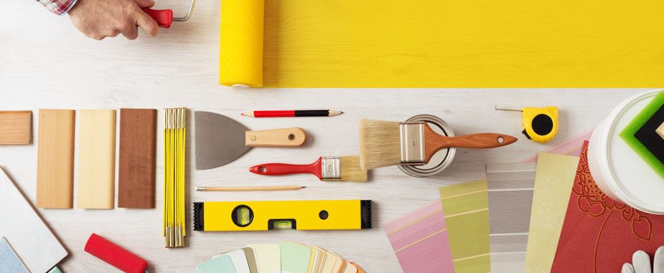 Was ist eigentlich Silikatfarbe?