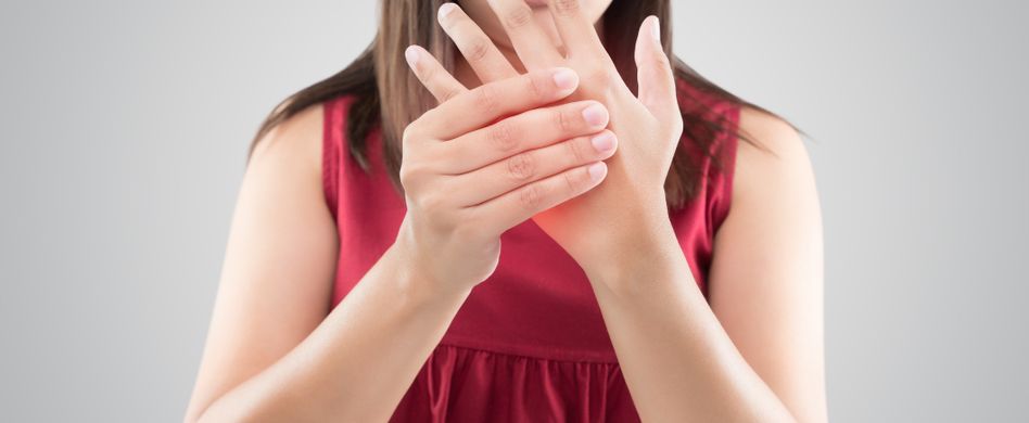 Was ist ein Lymphödem?