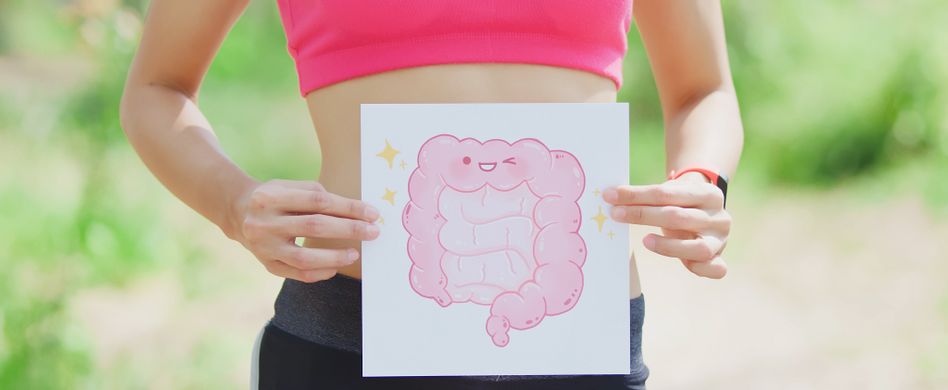 Was ist ein Reizdarm?