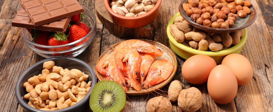 Was ist eine Kreuzallergie?