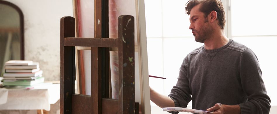 Was ist eine Künstlersozialversicherung?